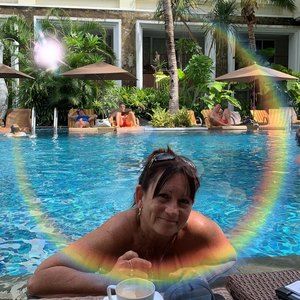 Meet your Posher, Kylee